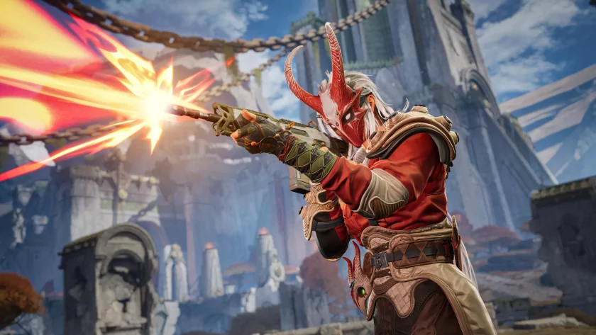 Состоялся релиз рейд-шутера Highguard: игра уже утонула в негативных отзывах