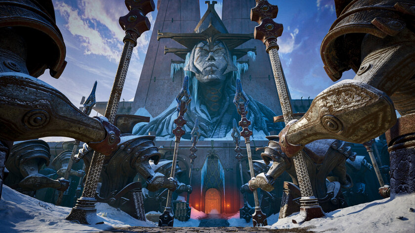 Состоялся релиз рейд-шутера Highguard: игра уже утонула в негативных отзывах