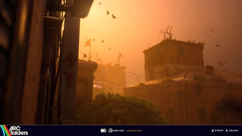 В ARC Raiders появился режим «соло vs отряд»: он доступен только самым опытным геймерам