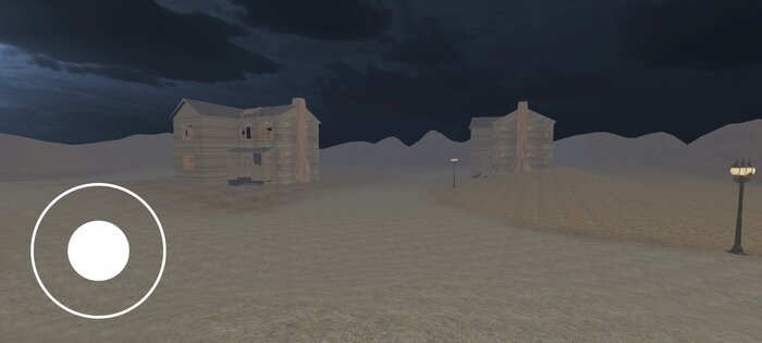 Escape from village 2.1 Beta. Скриншот 3