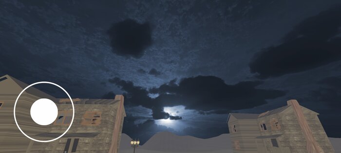 Escape from village 2.1 Beta. Скриншот 4