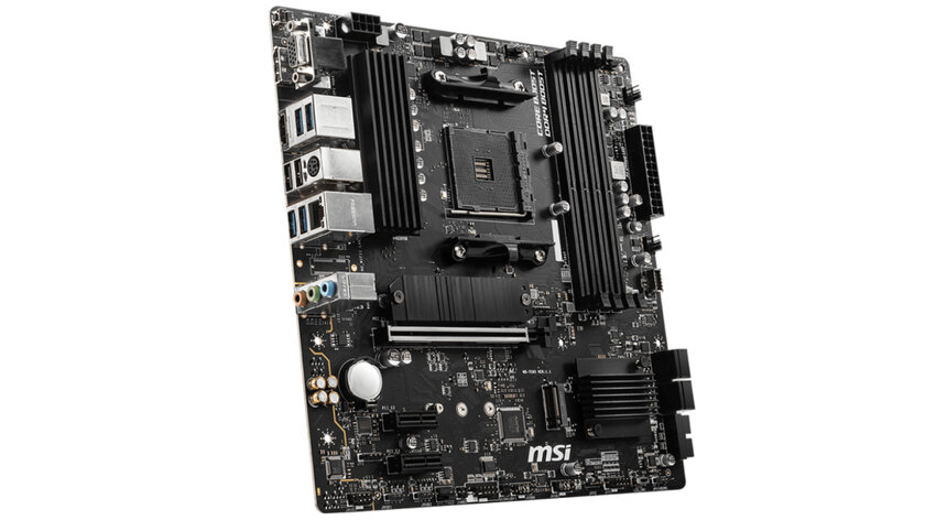 Какой ПК собрать в феврале 2026 года: лучшие игровые сборки от 83 090 рублей — Ультрабюджетная сборка — 83 090 рублей. 3