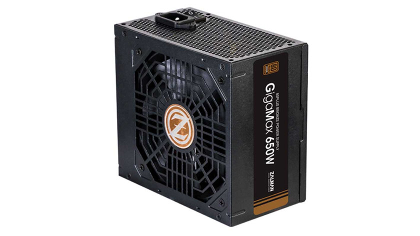 Какой ПК собрать в феврале 2026 года: лучшие игровые сборки от 83 090 рублей — Бюджетная сборка — 105 120 рублей. 7