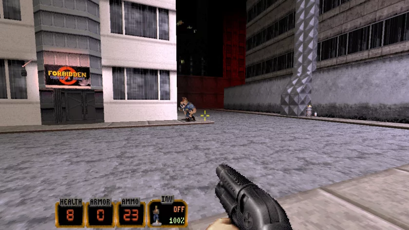 30 лет веселья и харизмы! Duke Nukem 3D отмечает юбилей