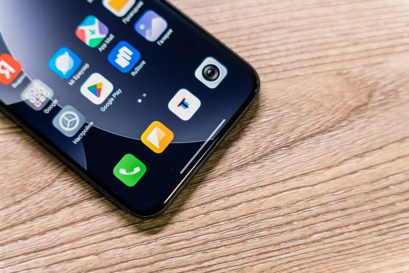 Зачем платить больше? Обзор REDMI Note 15 Pro+ 5G: почти флагман за разумные деньги — Дисплей. 2