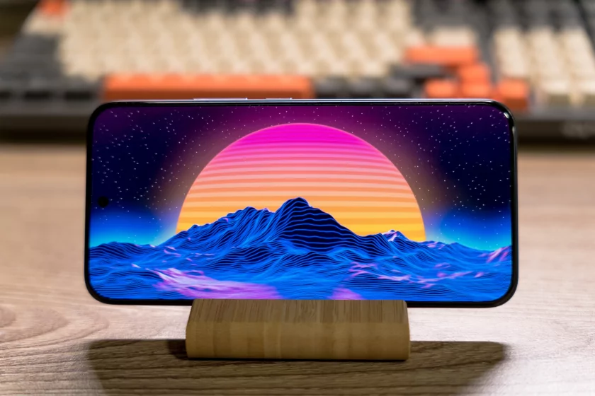 Зачем платить больше? Обзор REDMI Note 15 Pro+ 5G: почти флагман за разумные деньги — Дисплей. 3