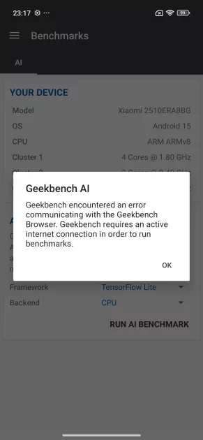 Зачем платить больше? Обзор REDMI Note 15 Pro+ 5G: почти флагман за разумные деньги — Производительность. 4