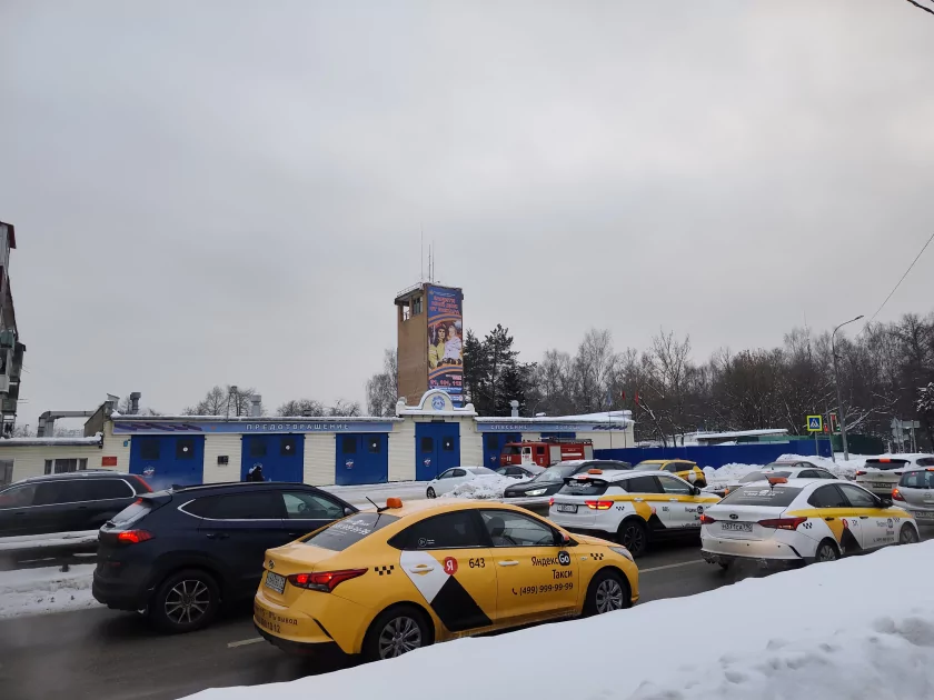 Зачем платить больше? Обзор REDMI Note 15 Pro+ 5G: почти флагман за разумные деньги — Камеры. 2