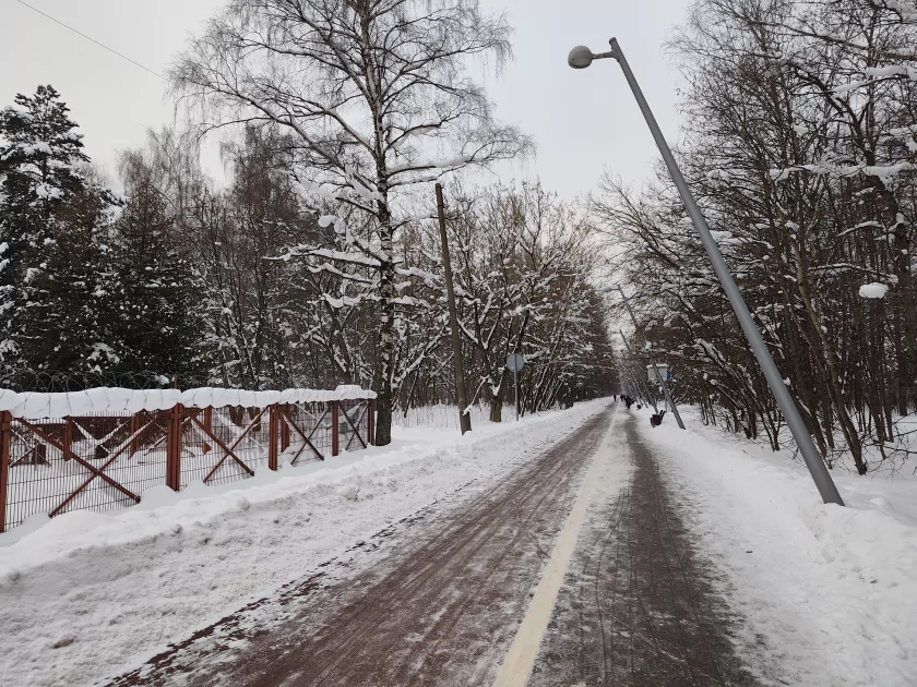 Зачем платить больше? Обзор REDMI Note 15 Pro+ 5G: почти флагман за разумные деньги — Камеры. 3