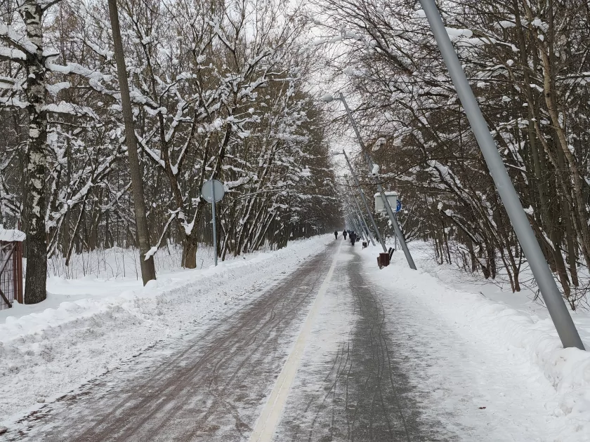 Зачем платить больше? Обзор REDMI Note 15 Pro+ 5G: почти флагман за разумные деньги — Камеры. 4