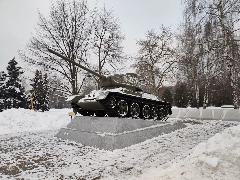 Зачем платить больше? Обзор REDMI Note 15 Pro+ 5G: почти флагман за разумные деньги — Камеры. 9