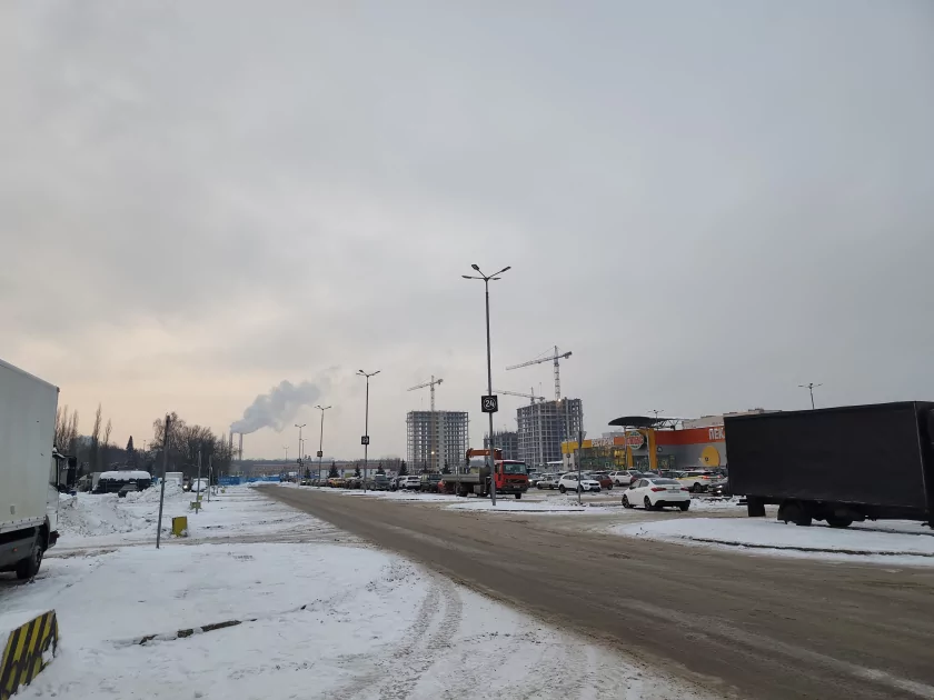 Зачем платить больше? Обзор REDMI Note 15 Pro+ 5G: почти флагман за разумные деньги — Камеры. 12