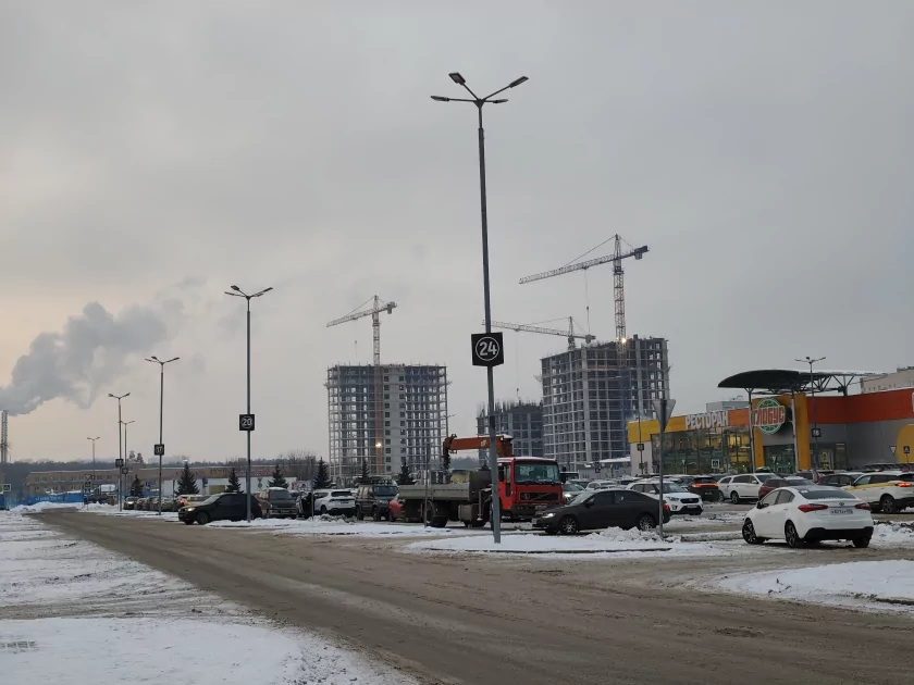 Зачем платить больше? Обзор REDMI Note 15 Pro+ 5G: почти флагман за разумные деньги — Камеры. 13