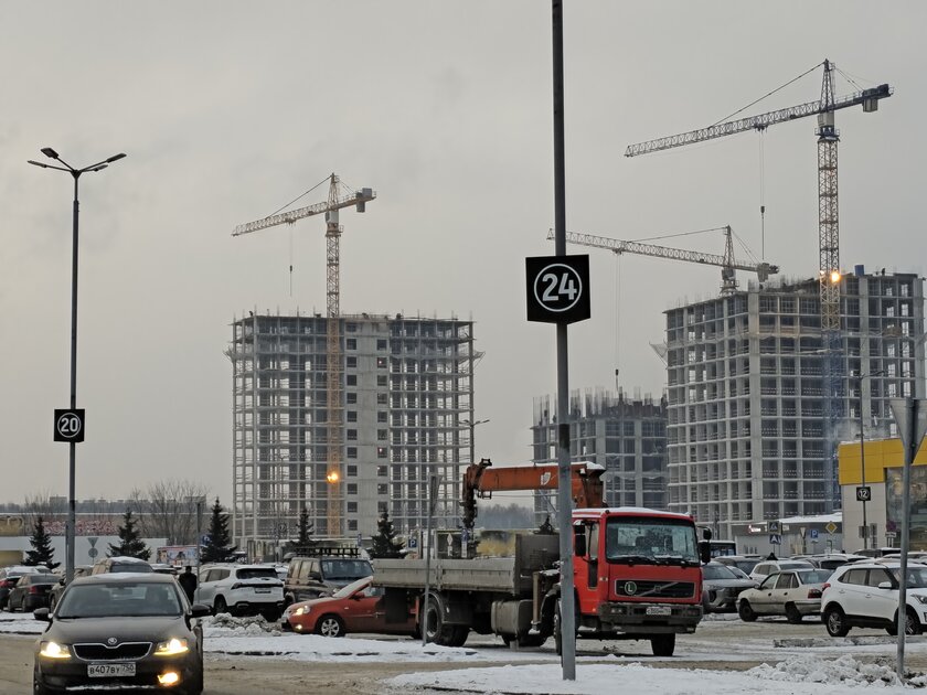 Зачем платить больше? Обзор REDMI Note 15 Pro+ 5G: почти флагман за разумные деньги — Камеры. 14