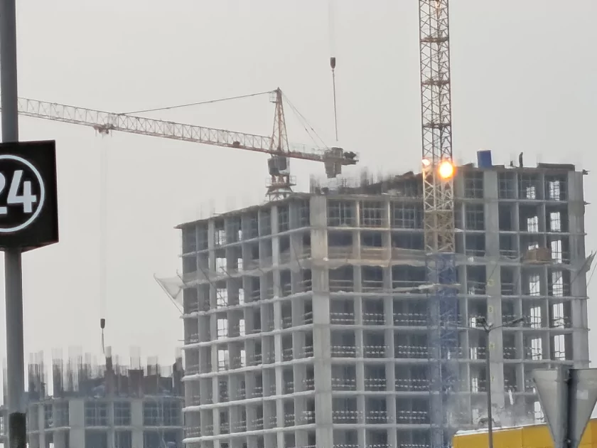 Зачем платить больше? Обзор REDMI Note 15 Pro+ 5G: почти флагман за разумные деньги — Камеры. 15