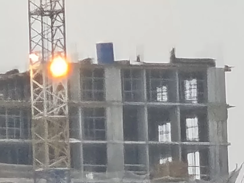 Зачем платить больше? Обзор REDMI Note 15 Pro+ 5G: почти флагман за разумные деньги — Камеры. 16