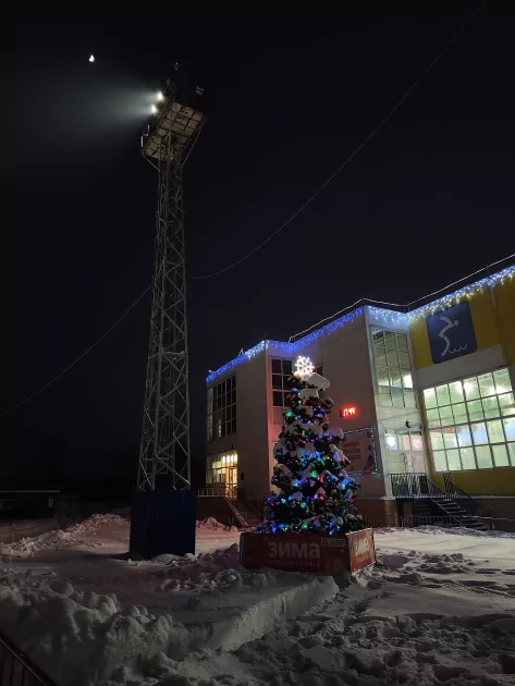 Зачем платить больше? Обзор REDMI Note 15 Pro+ 5G: почти флагман за разумные деньги — Камеры. 25