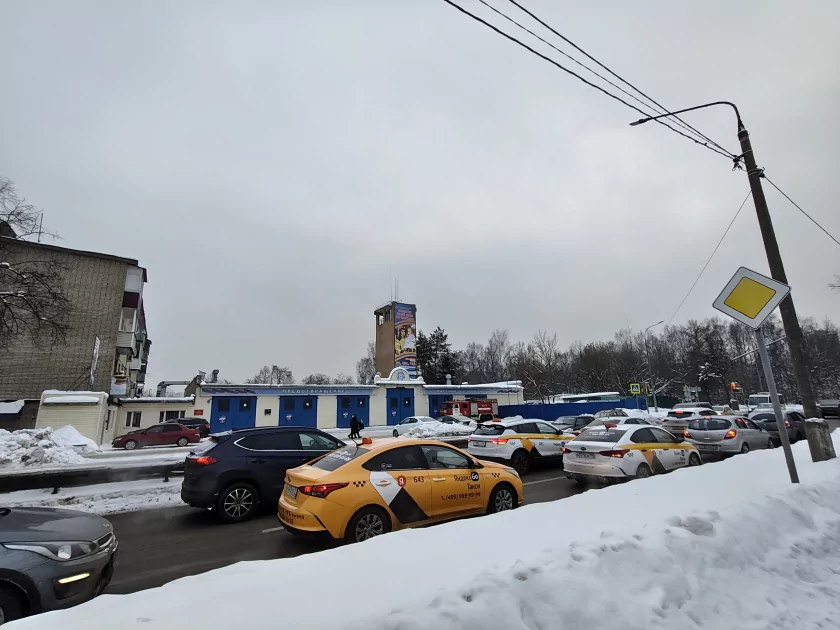 Зачем платить больше? Обзор REDMI Note 15 Pro+ 5G: почти флагман за разумные деньги — Камеры. 26