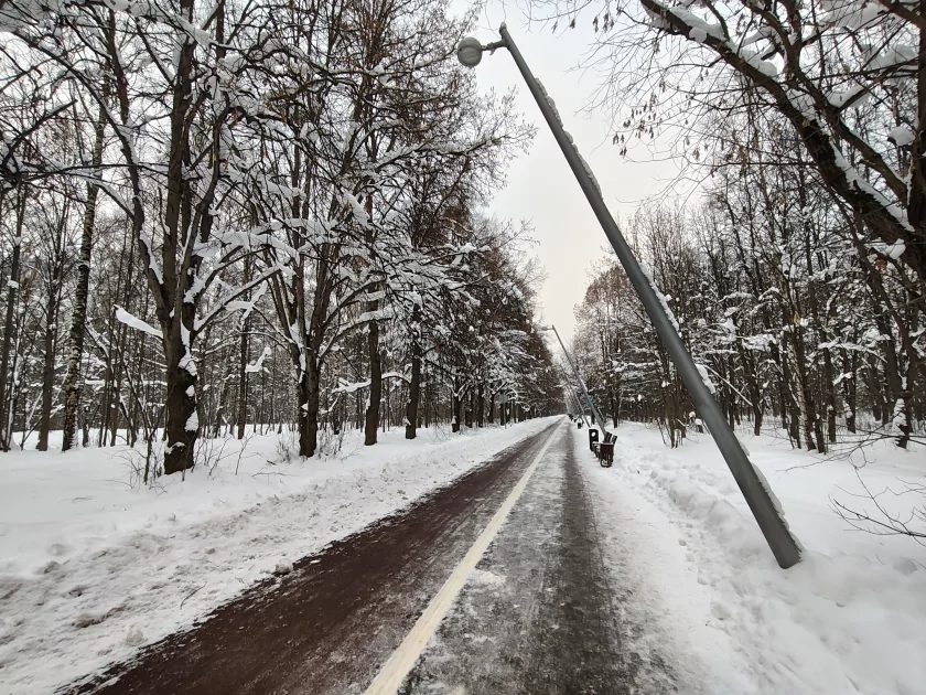 Зачем платить больше? Обзор REDMI Note 15 Pro+ 5G: почти флагман за разумные деньги — Камеры. 27