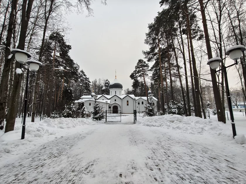 Зачем платить больше? Обзор REDMI Note 15 Pro+ 5G: почти флагман за разумные деньги — Камеры. 30