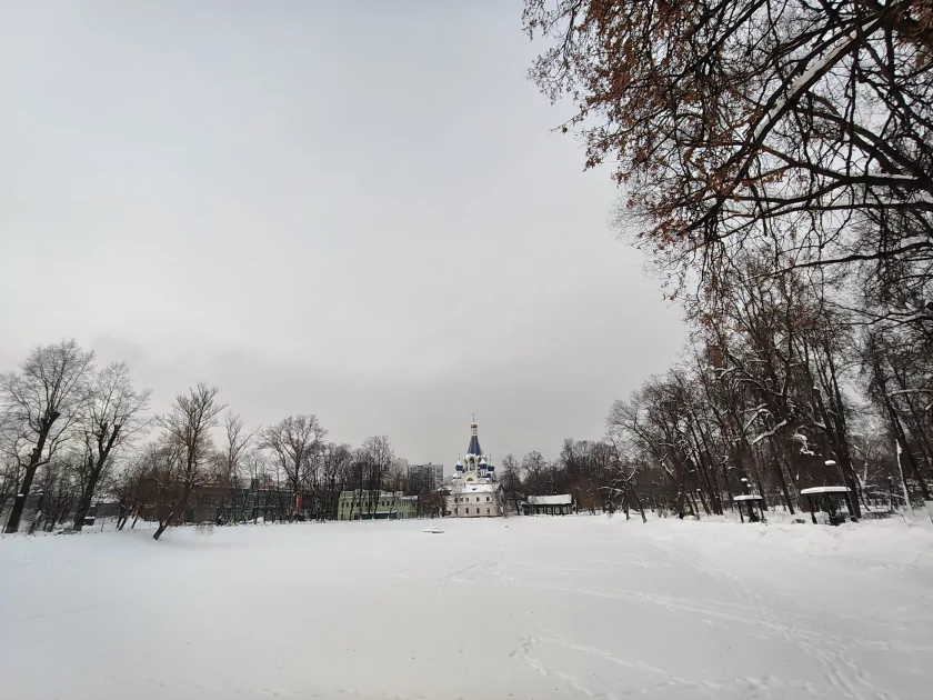 Зачем платить больше? Обзор REDMI Note 15 Pro+ 5G: почти флагман за разумные деньги — Камеры. 34