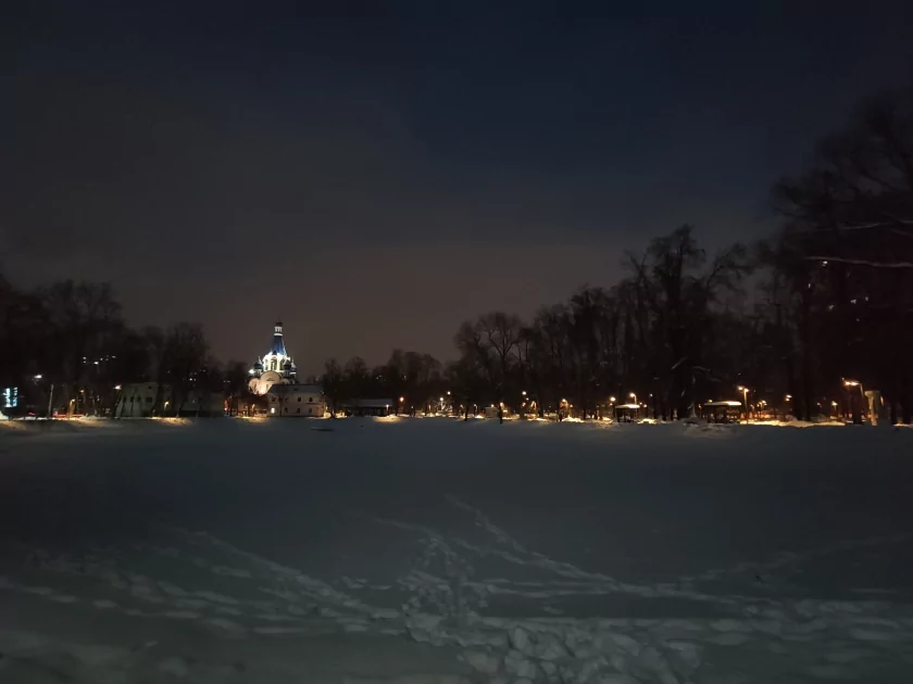 Зачем платить больше? Обзор REDMI Note 15 Pro+ 5G: почти флагман за разумные деньги — Камеры. 36