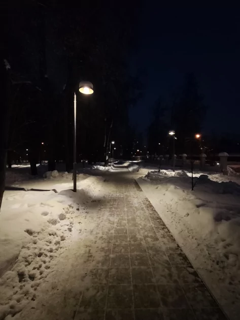 Зачем платить больше? Обзор REDMI Note 15 Pro+ 5G: почти флагман за разумные деньги — Камеры. 37