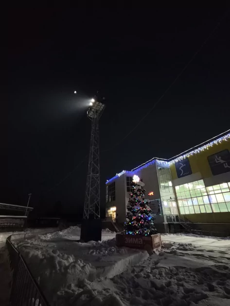 Зачем платить больше? Обзор REDMI Note 15 Pro+ 5G: почти флагман за разумные деньги — Камеры. 39