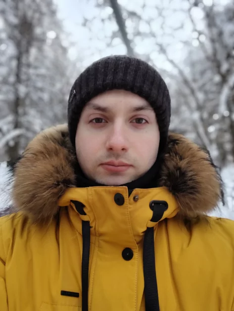 Зачем платить больше? Обзор REDMI Note 15 Pro+ 5G: почти флагман за разумные деньги — Камеры. 40