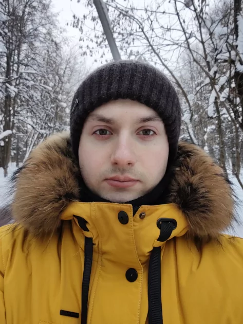 Зачем платить больше? Обзор REDMI Note 15 Pro+ 5G: почти флагман за разумные деньги — Камеры. 41