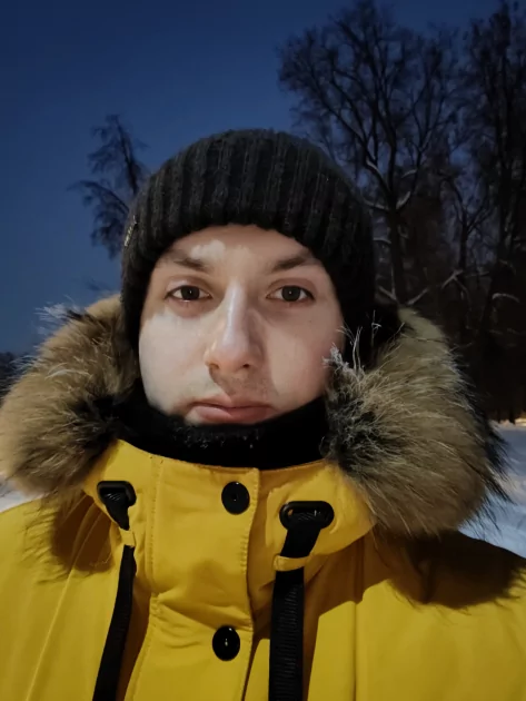 Зачем платить больше? Обзор REDMI Note 15 Pro+ 5G: почти флагман за разумные деньги — Камеры. 42