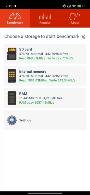 Зачем платить больше? Обзор REDMI Note 15 Pro+ 5G: почти флагман за разумные деньги — Производительность. 2