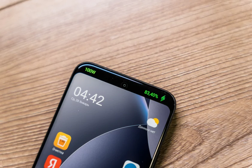 Зачем платить больше? Обзор REDMI Note 15 Pro+ 5G: почти флагман за разумные деньги — Автономность. 3