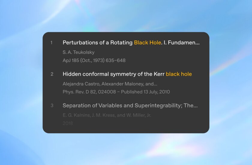 OpenAI представила Prism: рабочее пространство для учёных с GPT‑5.2 и LaTeX