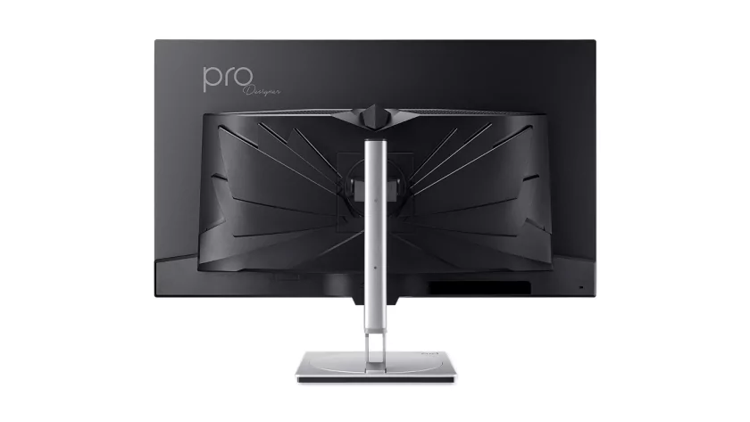 Acer представила монитор ProCreator PE320QKX для профессиональной работы с графикой
