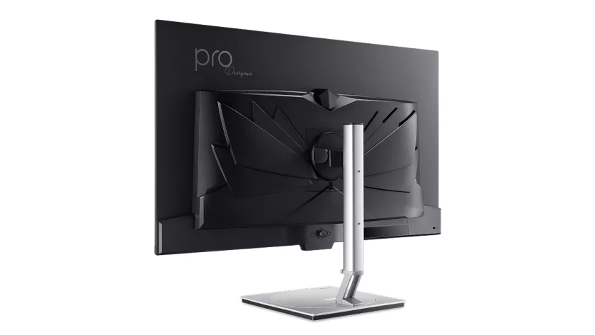 Acer представила монитор ProCreator PE320QKX для профессиональной работы с графикой