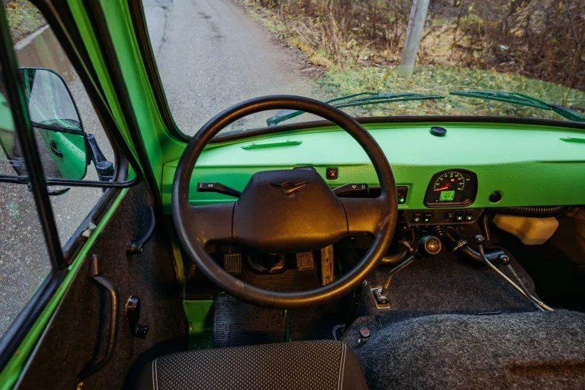 «Буханка», которая пережила СССР: почему легендарный УАЗ не собирается на пенсию даже в 2026-м