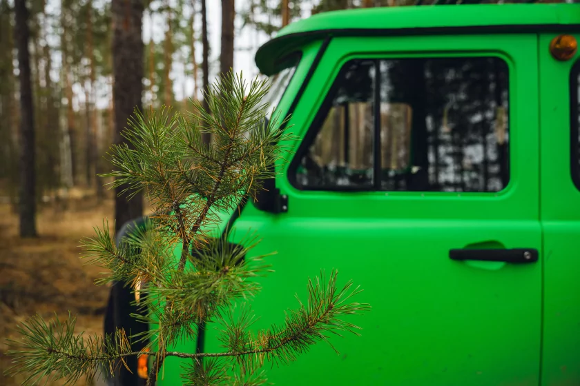 «Буханка», которая пережила СССР: почему легендарный УАЗ не собирается на пенсию даже в 2026-м