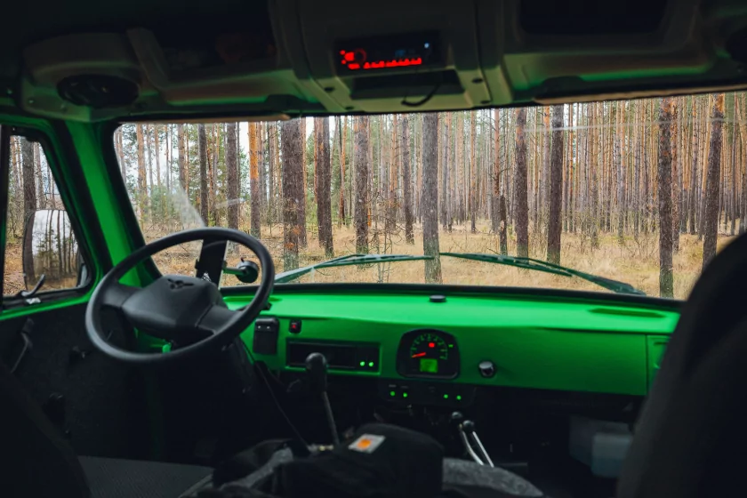 «Буханка», которая пережила СССР: почему легендарный УАЗ не собирается на пенсию даже в 2026-м