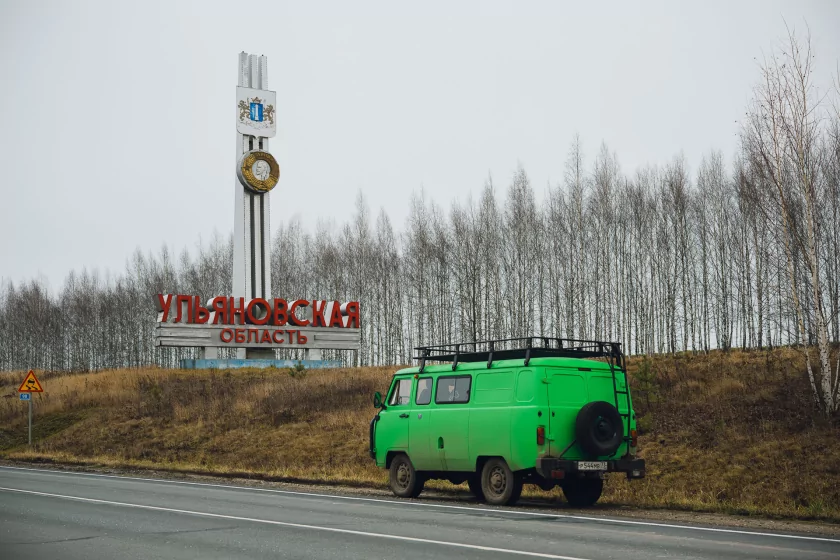 «Буханка», которая пережила СССР: почему легендарный УАЗ не собирается на пенсию даже в 2026-м