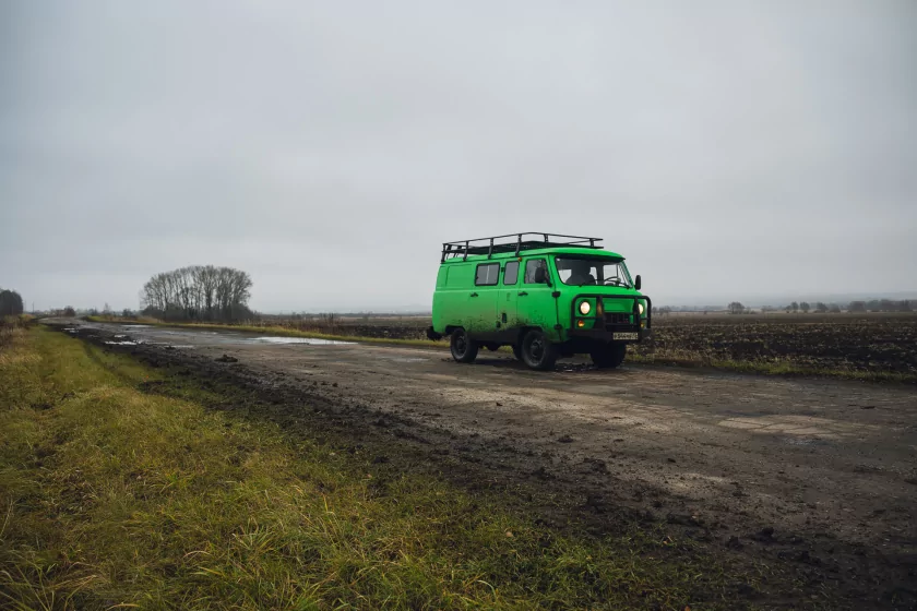 «Буханка», которая пережила СССР: почему легендарный УАЗ не собирается на пенсию даже в 2026-м