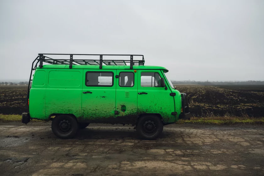 «Буханка», которая пережила СССР: почему легендарный УАЗ не собирается на пенсию даже в 2026-м