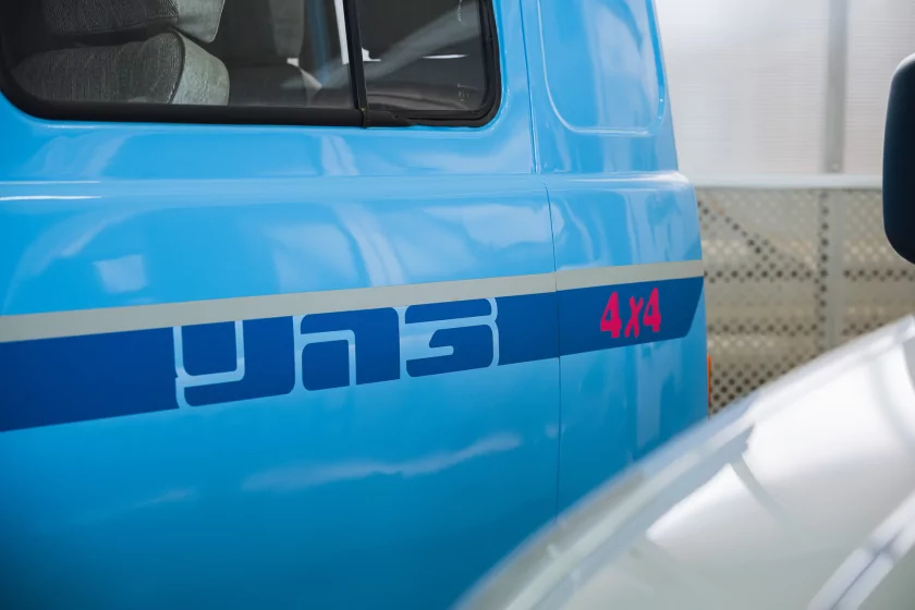 «Буханка», которая пережила СССР: почему легендарный УАЗ не собирается на пенсию даже в 2026-м