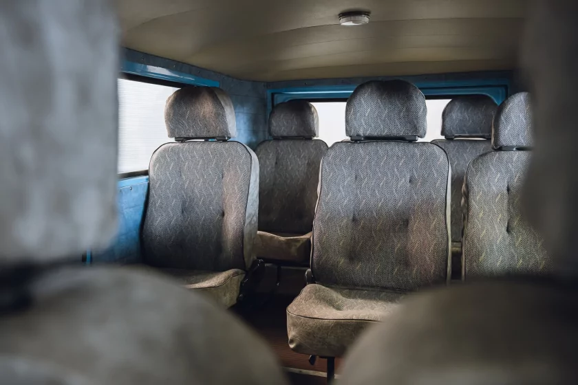 «Буханка», которая пережила СССР: почему легендарный УАЗ не собирается на пенсию даже в 2026-м