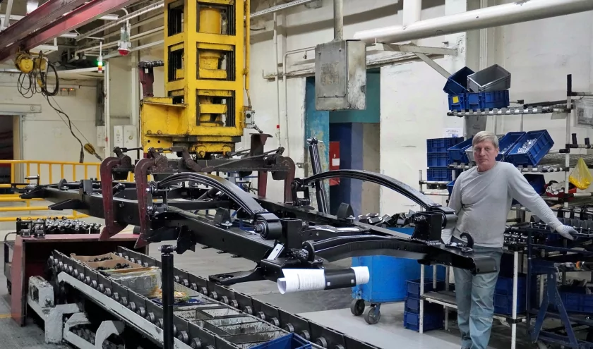 «Буханка», которая пережила СССР: почему легендарный УАЗ не собирается на пенсию даже в 2026-м