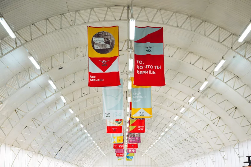 «Буханка», которая пережила СССР: почему легендарный УАЗ не собирается на пенсию даже в 2026-м