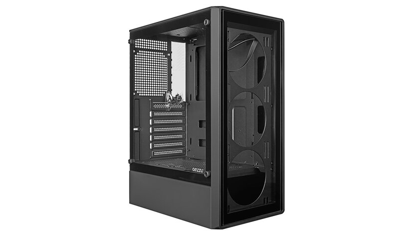 Какой ПК собрать в феврале 2026 года: лучшие игровые сборки от 83 090 рублей — Бюджетная сборка — 105 120 рублей. 8