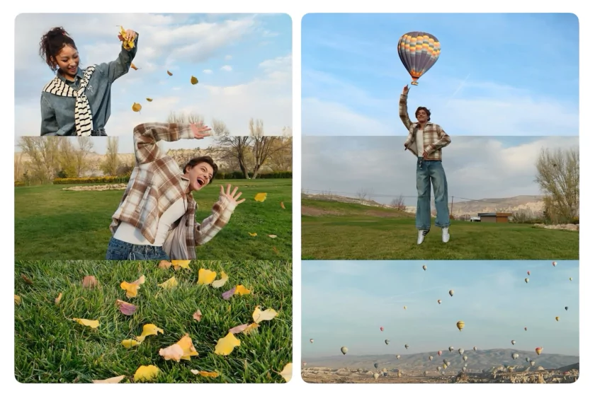 В России представили серию OPPO Reno15 с первой ультраширокоугольной селфи-камерой 4K 60fps