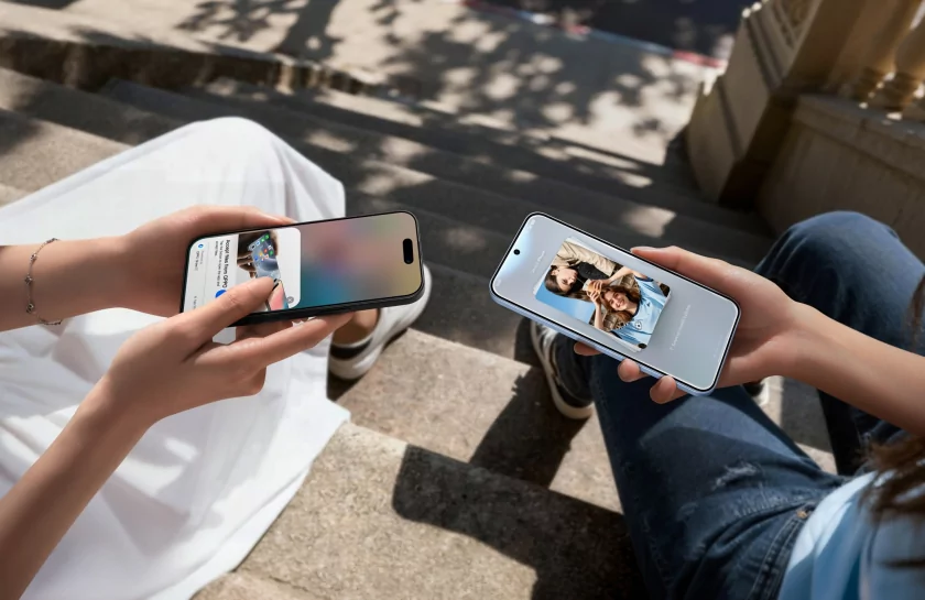 В России представили серию OPPO Reno15 с первой ультраширокоугольной селфи-камерой 4K 60fps