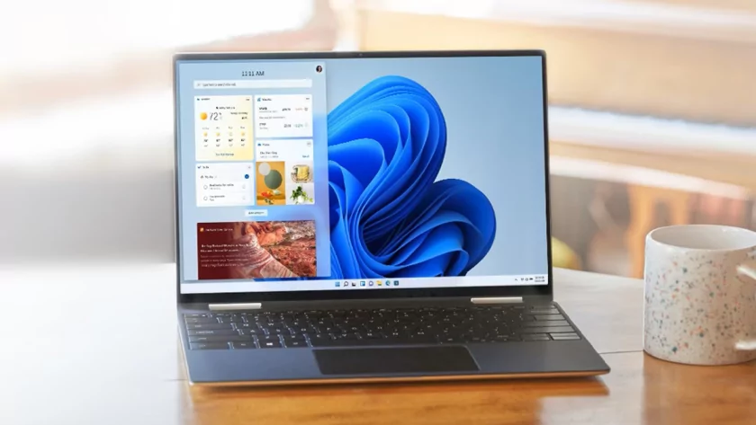 Доля российских пользователей Windows 11 начала падать, а Windows 10 расти — отчёт StatCounter